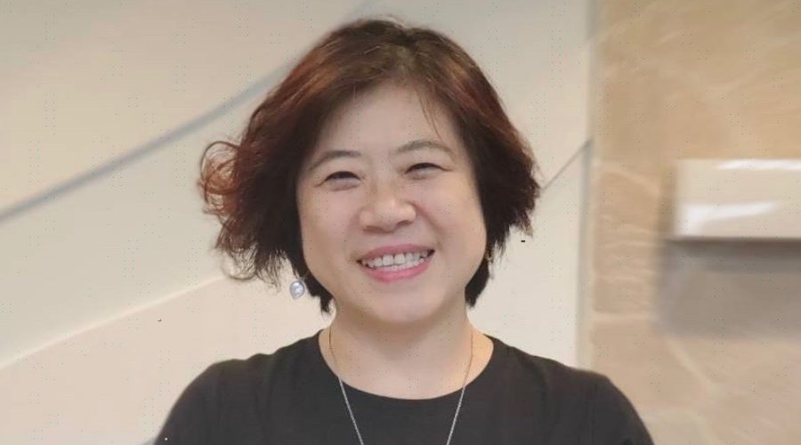 少年人，興起~你可以翻轉這個世代 / 江一葦牧師