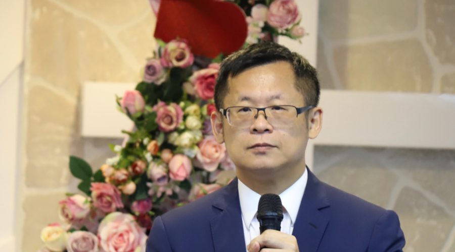 好好夫妻做得到/ 建勝牧師