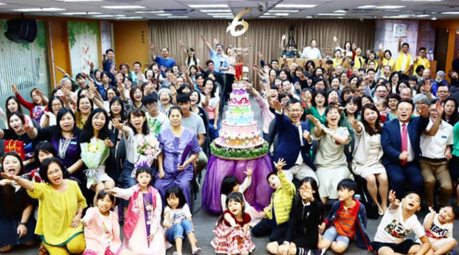 神住611蓄勢待發！