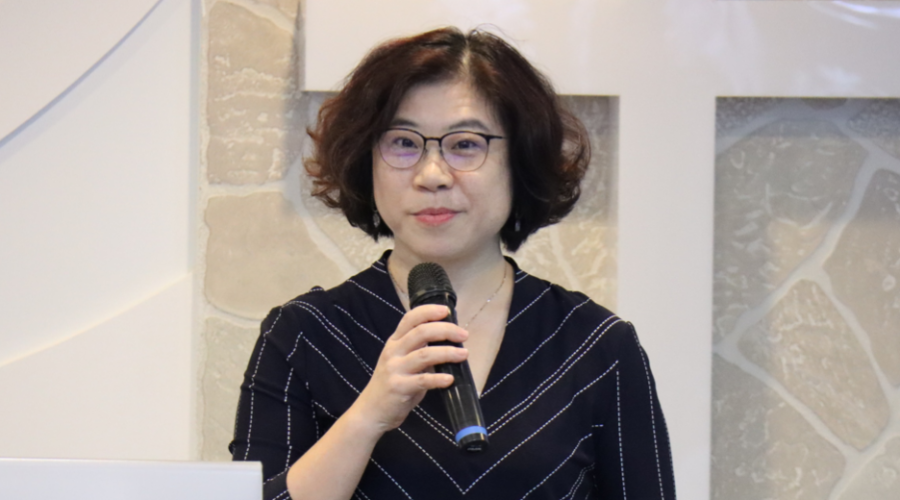 好朋友，真關係！ / 江一葦牧師