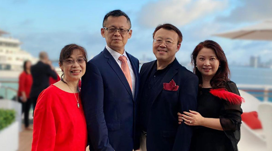 2020．愛你．愛祢