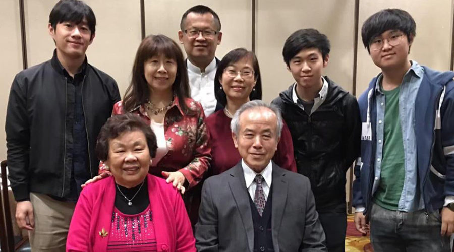 春節團圓好關係