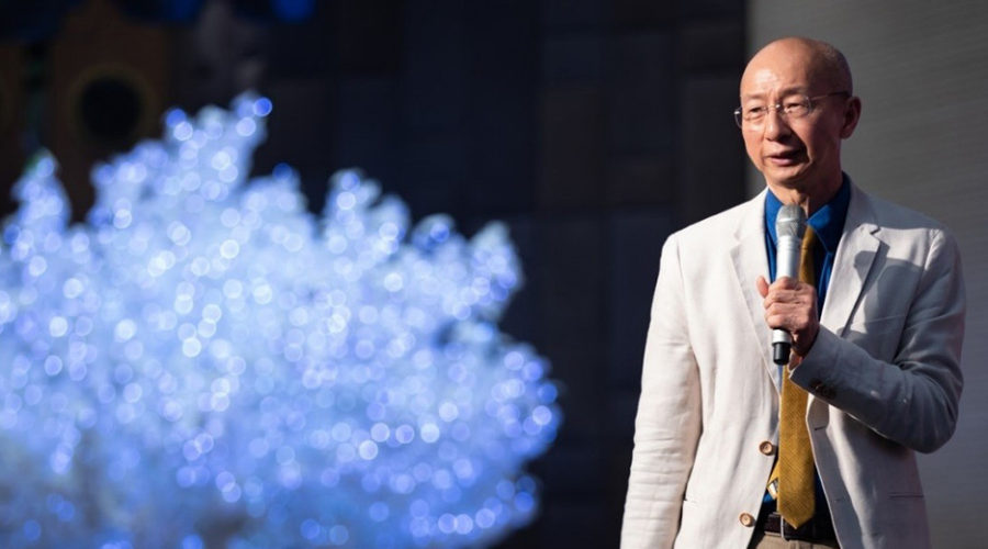 「看見2020」．修復看見