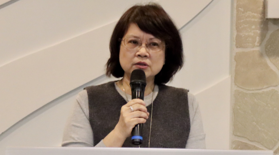 你尋求神，安啦！ / 陳得撒同工