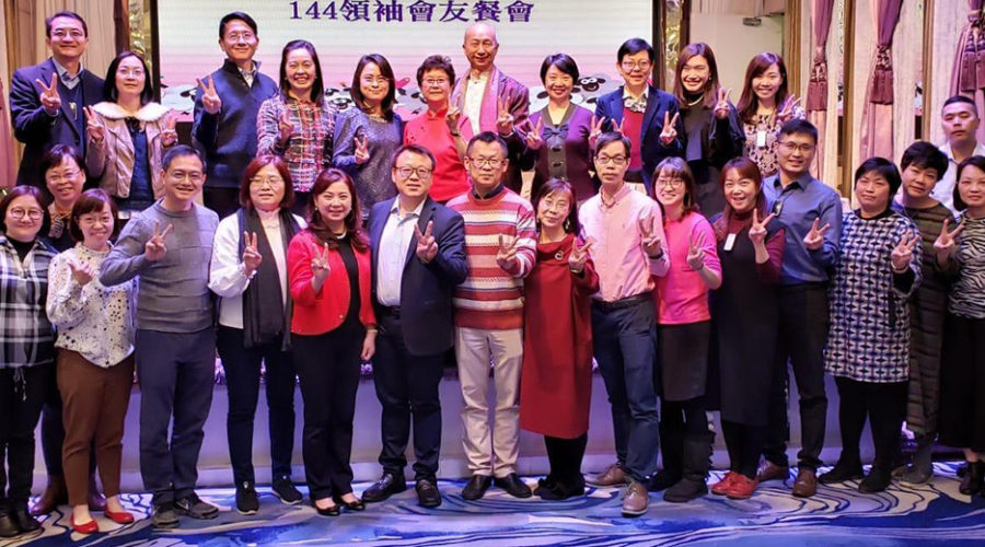 屹立不倒的生命樹