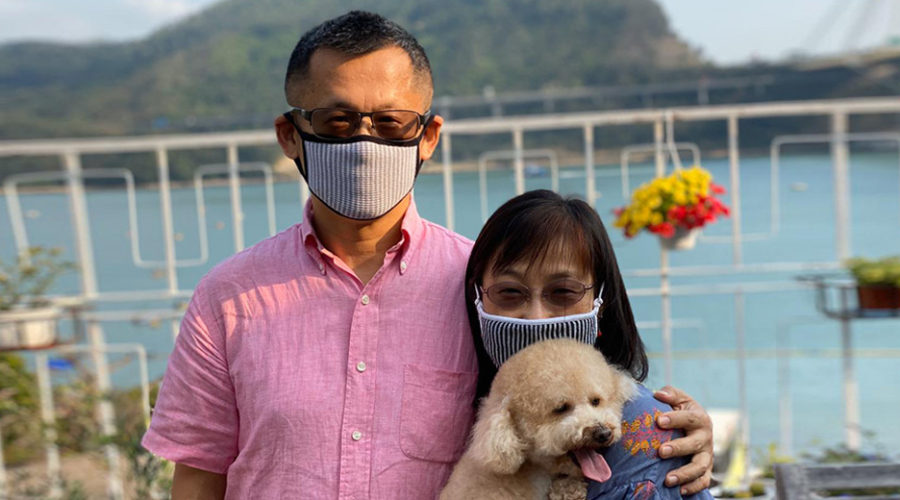 最好的盼望．最壞的打算 / 建勝牧師