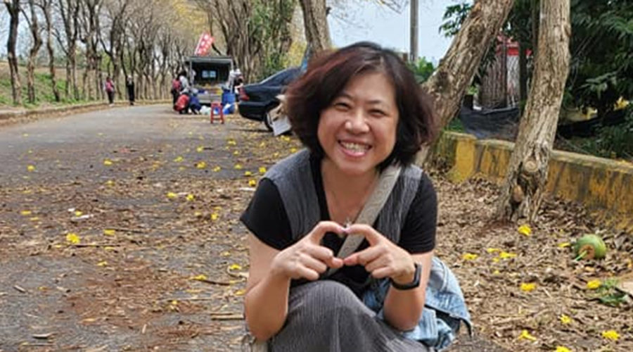 建造耶和華的軍隊 / 一葦牧師