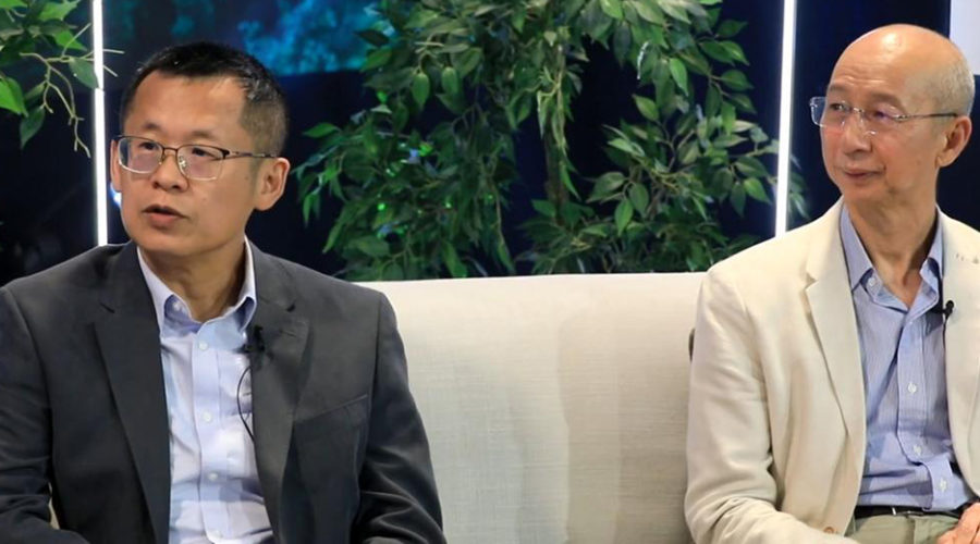 世代困境 榮耀提升 / 建勝牧師