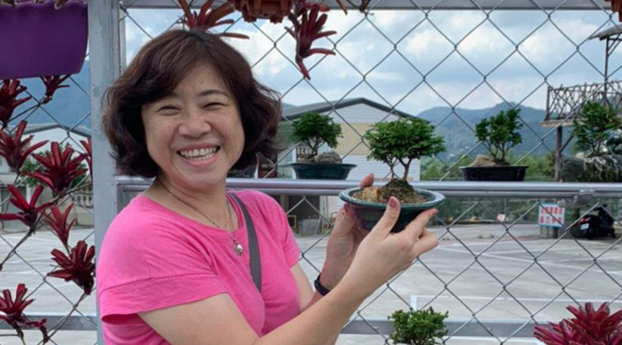 看見自己 看見神 / 一葦牧師