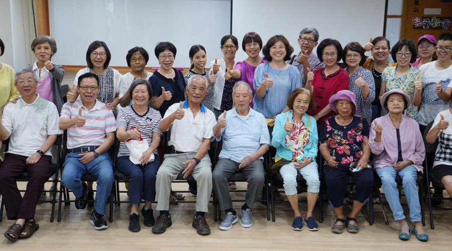 從豐盛到更豐盛