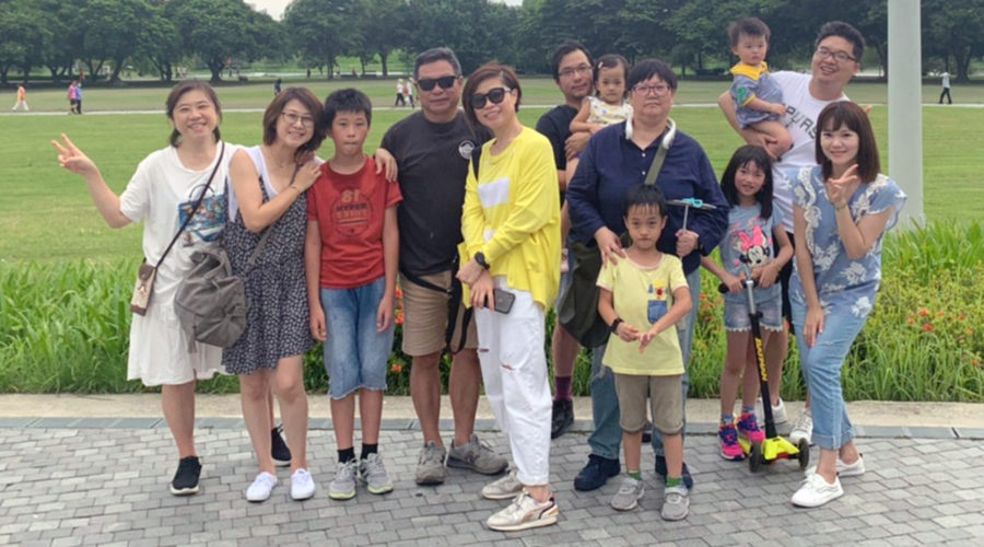 快樂天堂—黃金記憶球