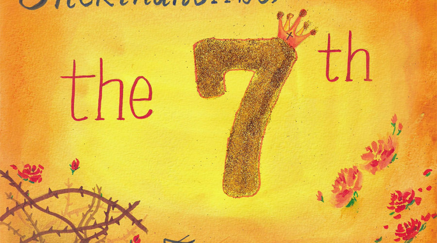 7週年堂慶 / 使徒團隊