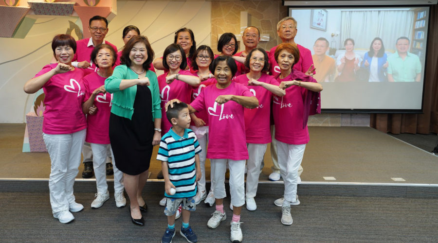 豐盛的祝福 從順服開始