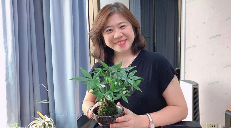 V House傳遞媽媽的味道