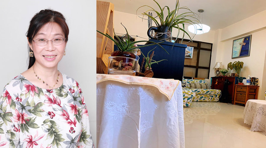 把握最後時機 看見2020