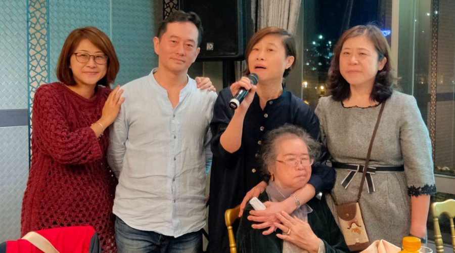 懷念最愛的父親