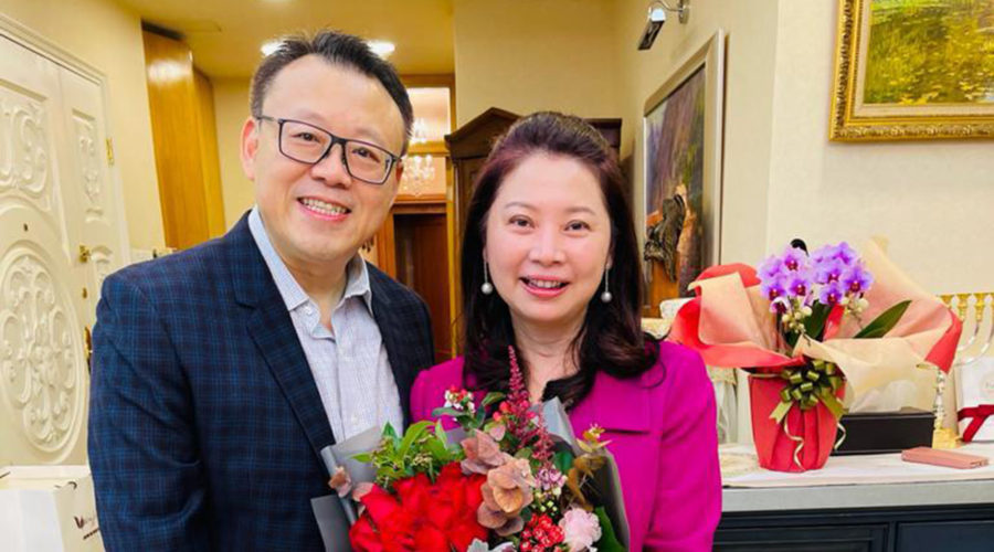 生命樹道路是One way