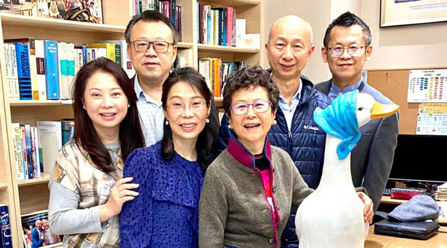 有心擺上 神賜得勝