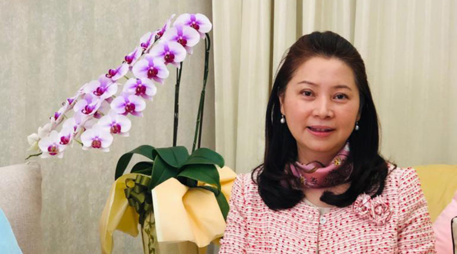 爭戰要得勝，要禱告！