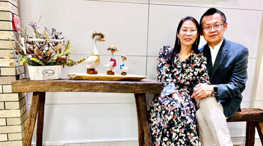 禁食．憐恤．跨勝