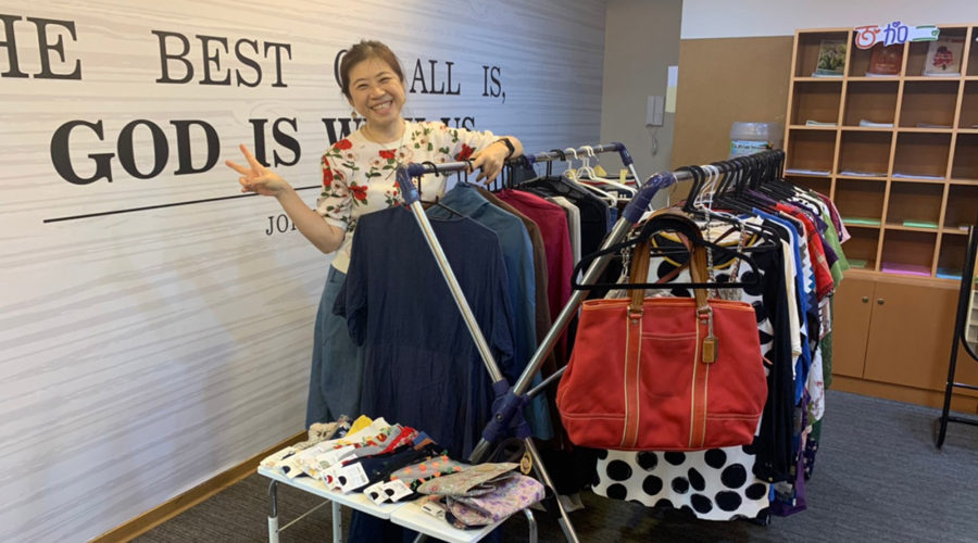 分享的快樂特別多　