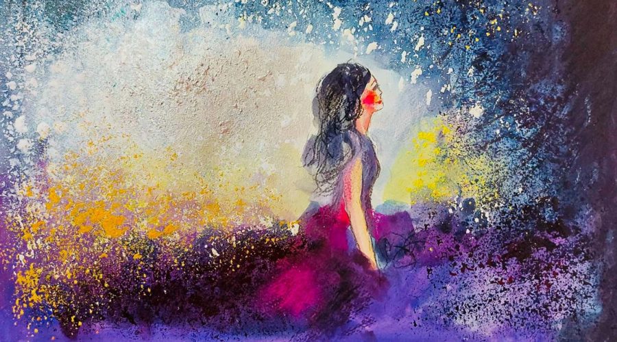 先知性繪畫（四）