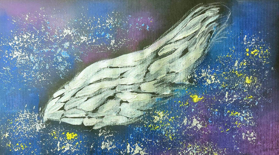 先知性繪畫（七）