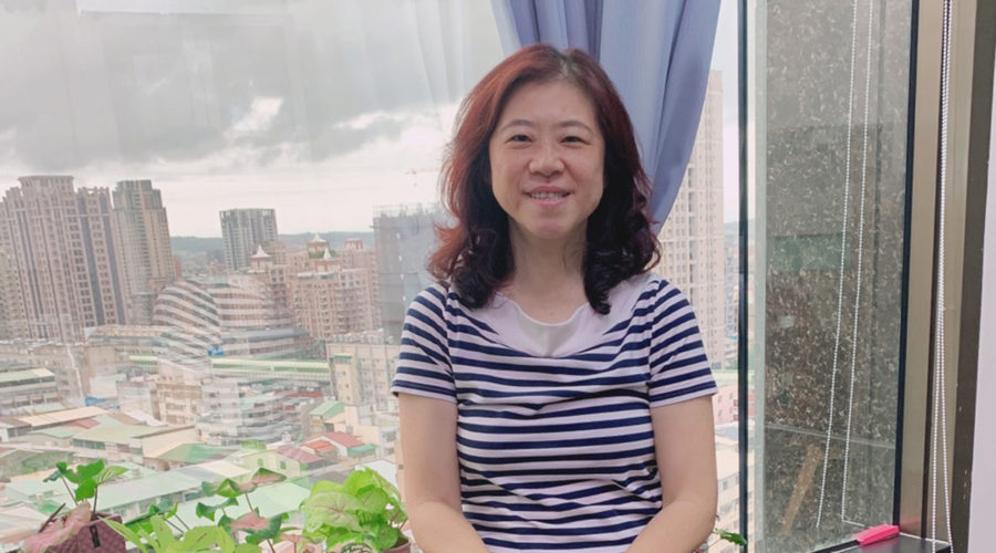 神啊！我相信祢是好神