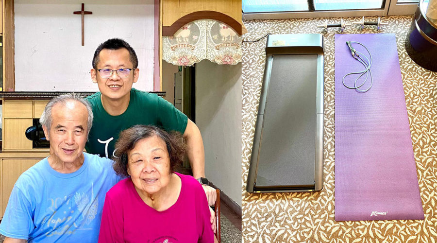 患難越大，恩典越大