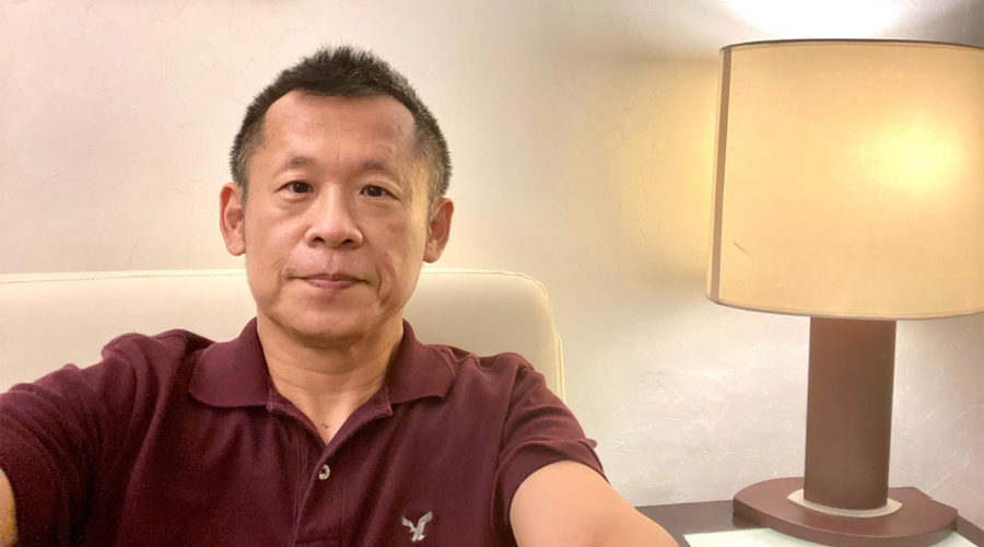 隔離，為要經歷愛！