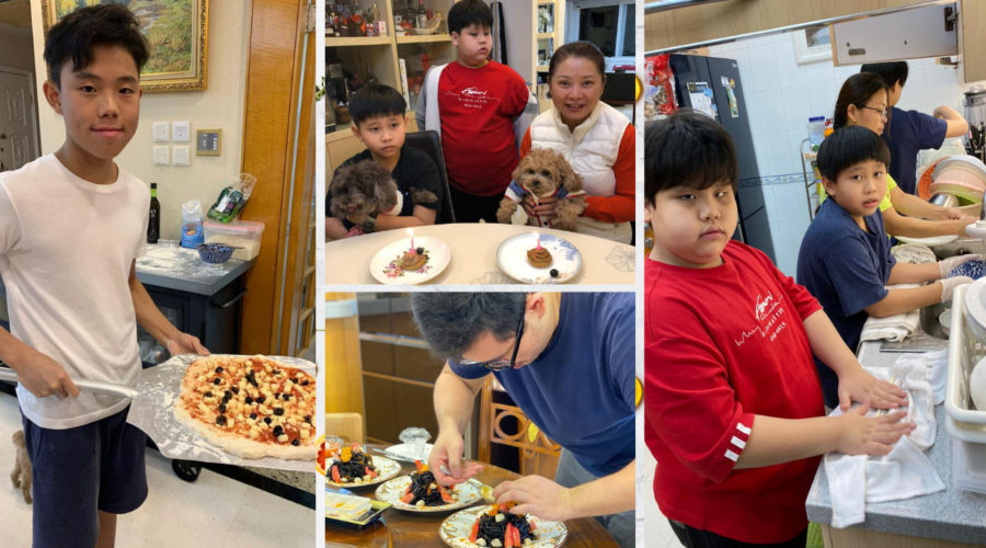 築壇獻祭 得地為業