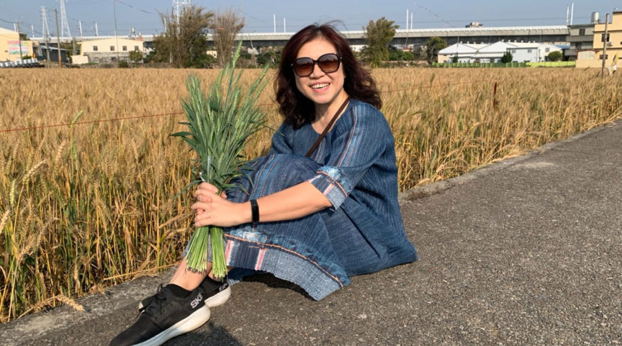 跟隨聖靈的喜樂