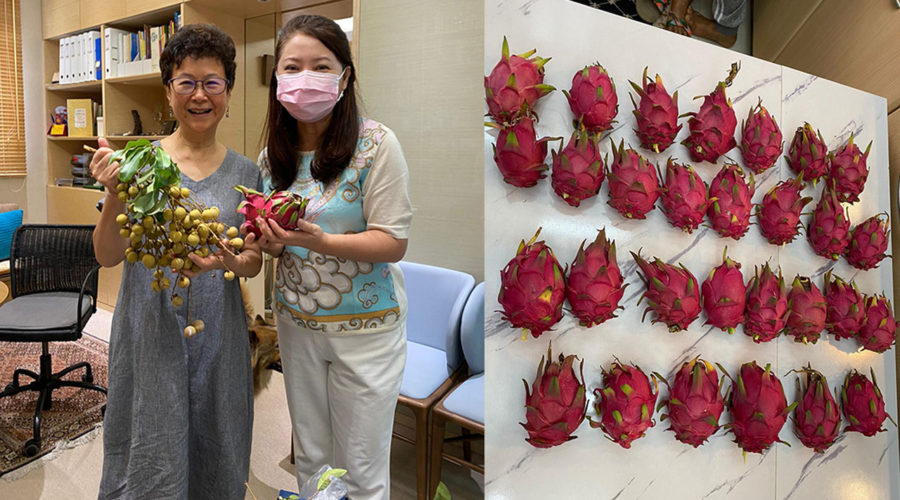 擁抱神創造的美好