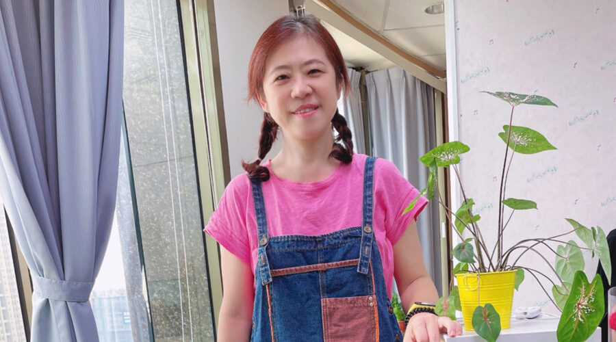 神的國大有能力降臨