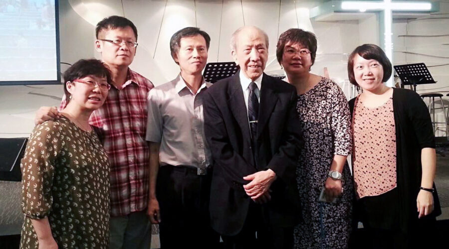 啟發我們學神的邵叔叔