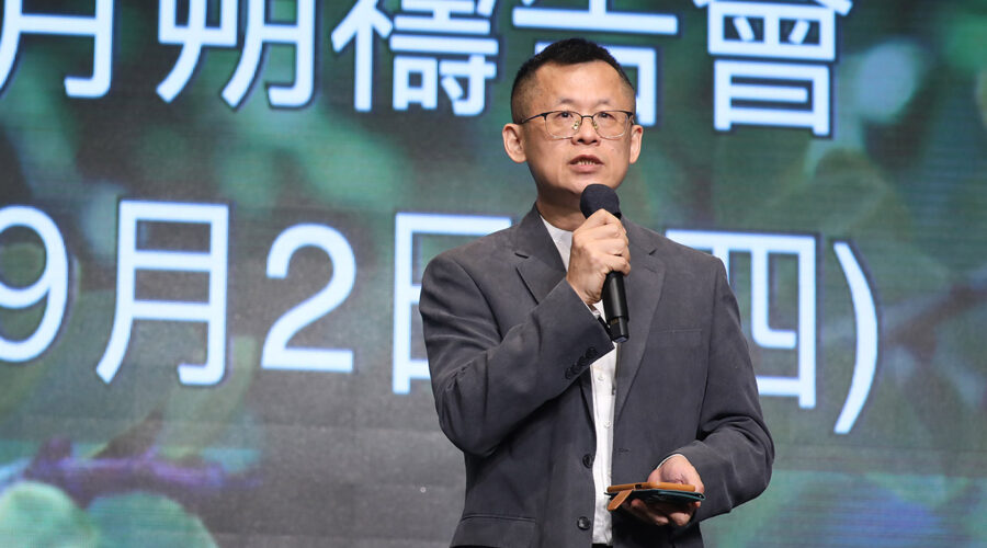 認罪，因為神願意赦免