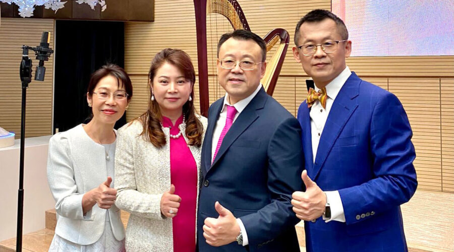 關係轉變 關係更美好