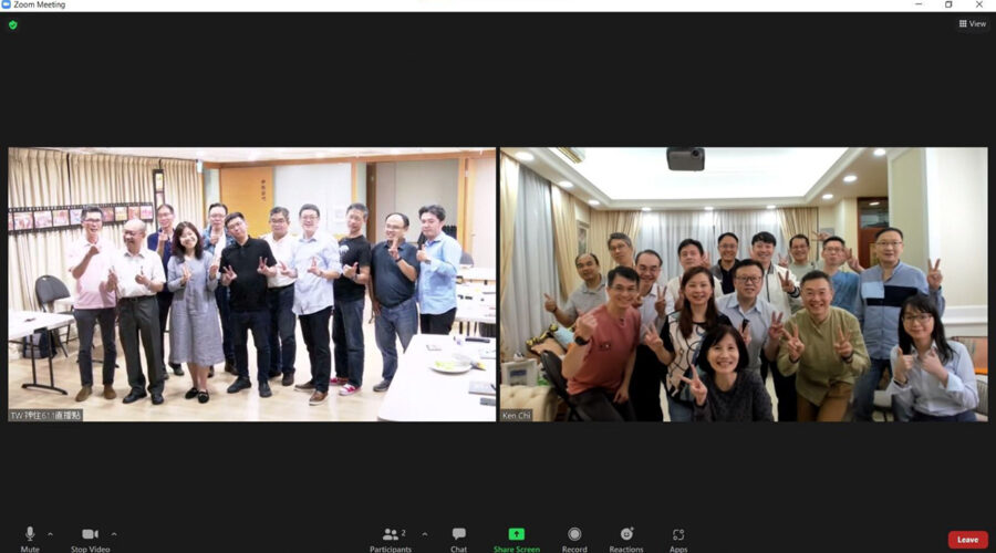 男人還要繼續回家