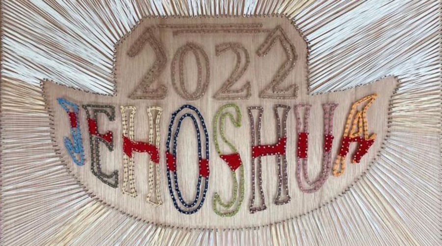 起來！用禱告讚美為全地爭戰！