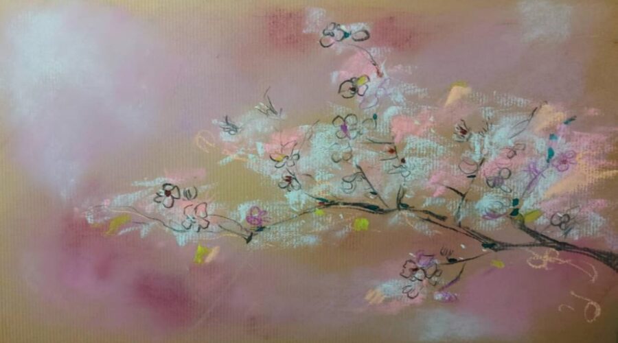 生命因祢而精彩