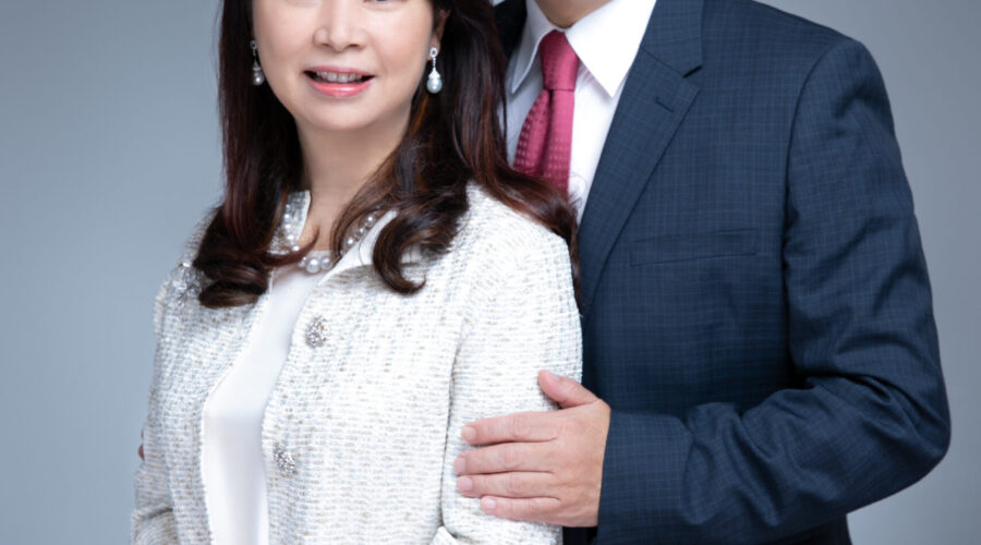 新婦戰士起來爭戰！