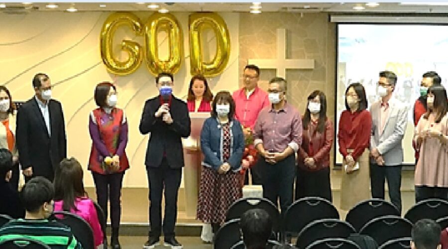 走向神的山 全面上升蒙福