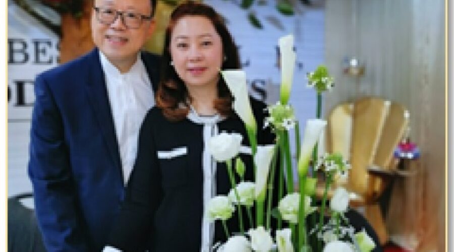 生命樹遍植，男人要回家！