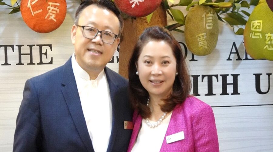 我們是一棵生命樹