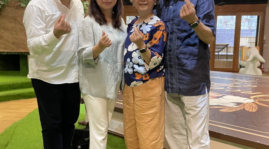 領受BIC氣息 傳承611213122異象！