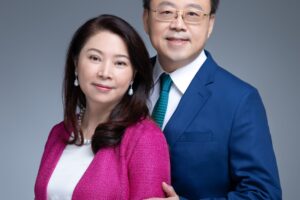 神國福音傳開，透過你和我！