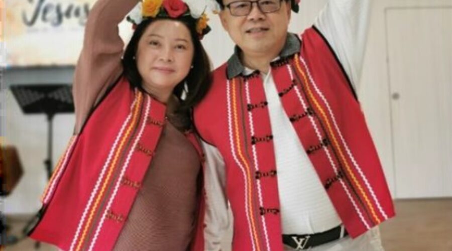 信神掌權 反敗為勝
