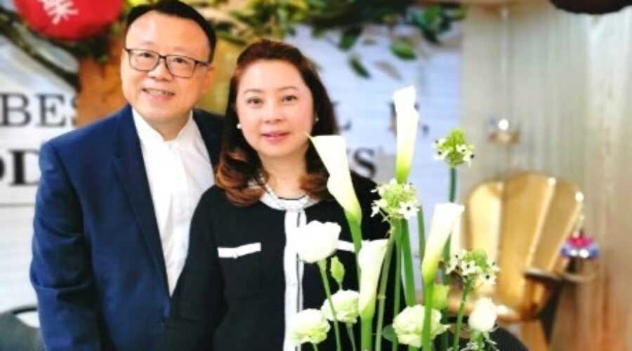 成為基督的精兵