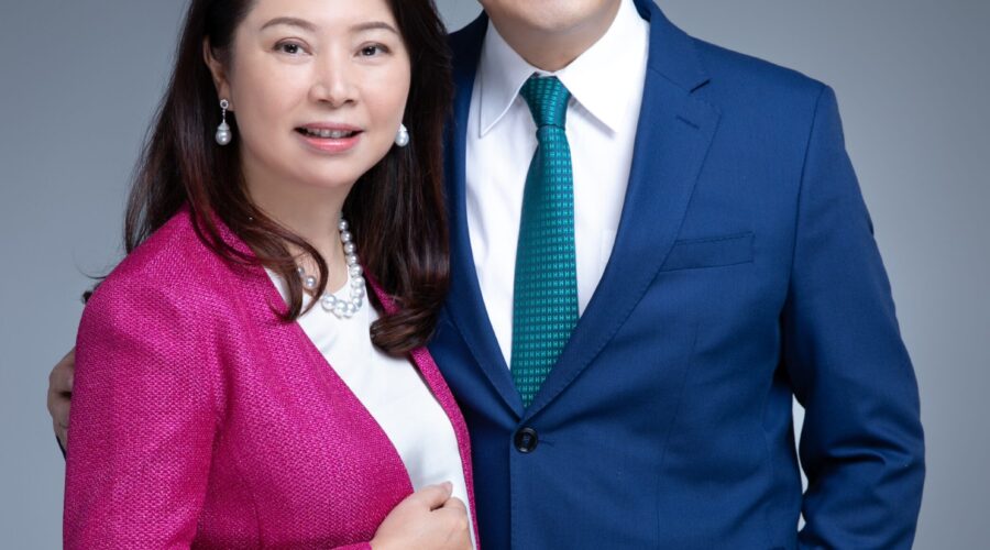 建造榮耀教會，從你我開始！