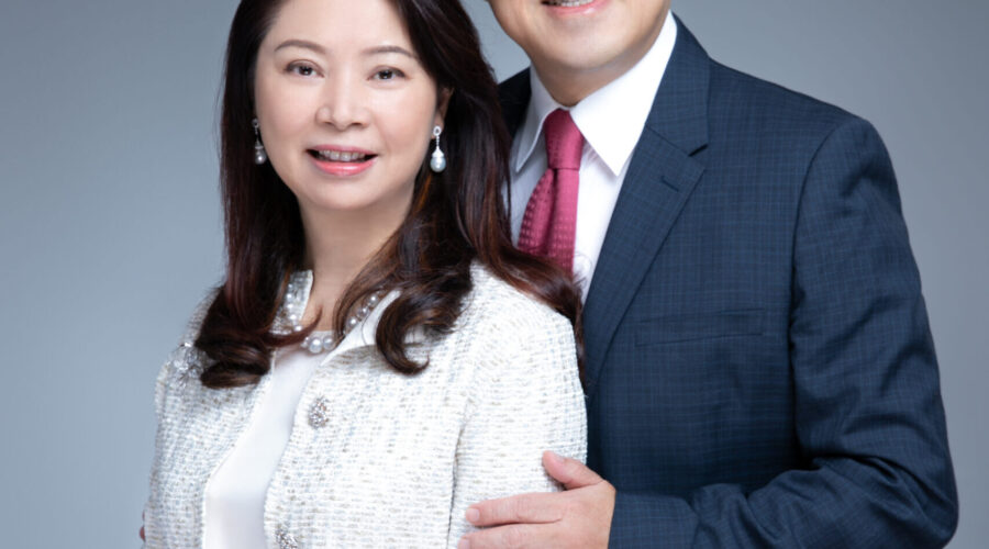 《更深更廣與神和人連結》